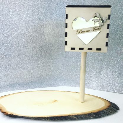 Composizione Lampada - immagine 2