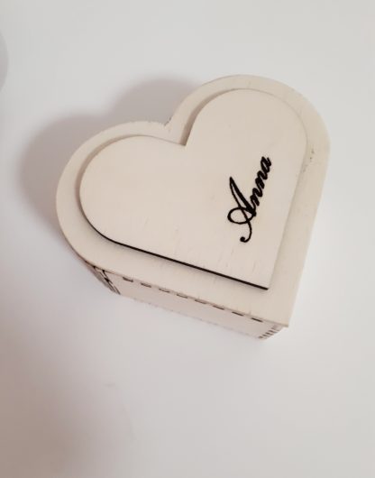 Scatola Cuore da 80 - immagine 2